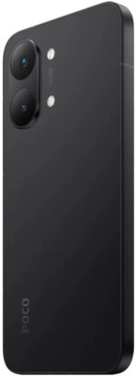 Смартфон Poco X8 Pro Max 12/256GB Black - Зображення 5