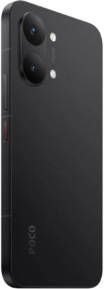 Смартфон Poco X8 Pro Max 12/256GB Black - Зображення 7