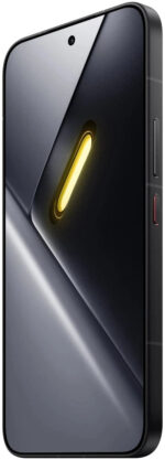 Смартфон Poco X8 Pro Max 12/256GB Black - Зображення 3