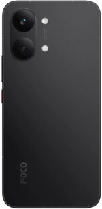 Смартфон Poco X8 Pro Max 12/256GB Black - Зображення 6