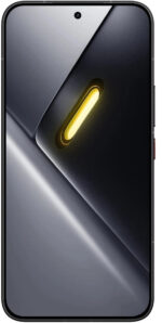 Смартфон Poco X8 Pro Max 12/256GB Black - Зображення 2