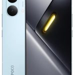 Смартфон Poco X8 Pro Max 12/256GB Blue