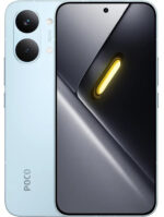 Смартфон Poco X8 Pro Max 12/256GB Blue