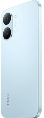 Смартфон Poco X8 Pro Max 12/256GB Blue - Зображення 5
