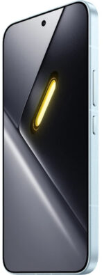 Смартфон Poco X8 Pro Max 12/256GB Blue - Зображення 3