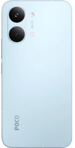 Смартфон Poco X8 Pro Max 12/256GB Blue - Зображення 6