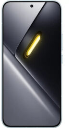 Смартфон Poco X8 Pro Max 12/256GB Blue - Зображення 2
