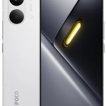 Смартфон Poco X8 Pro Max 12/512GB White