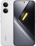 Смартфон Poco X8 Pro Max 12/256GB White