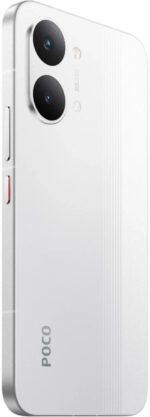 Смартфон Poco X8 Pro Max 12/256GB White - Зображення 7
