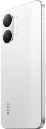 Смартфон Poco X8 Pro Max 12/256GB White - Зображення 5