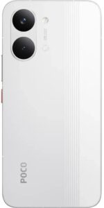 Смартфон Poco X8 Pro Max 12/256GB White - Зображення 6