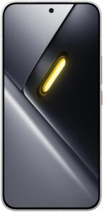 Смартфон Poco X8 Pro Max 12/256GB White - Зображення 2