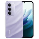 Смартфон Xiaomi Redmi 15 6/128GB Sandy Purple