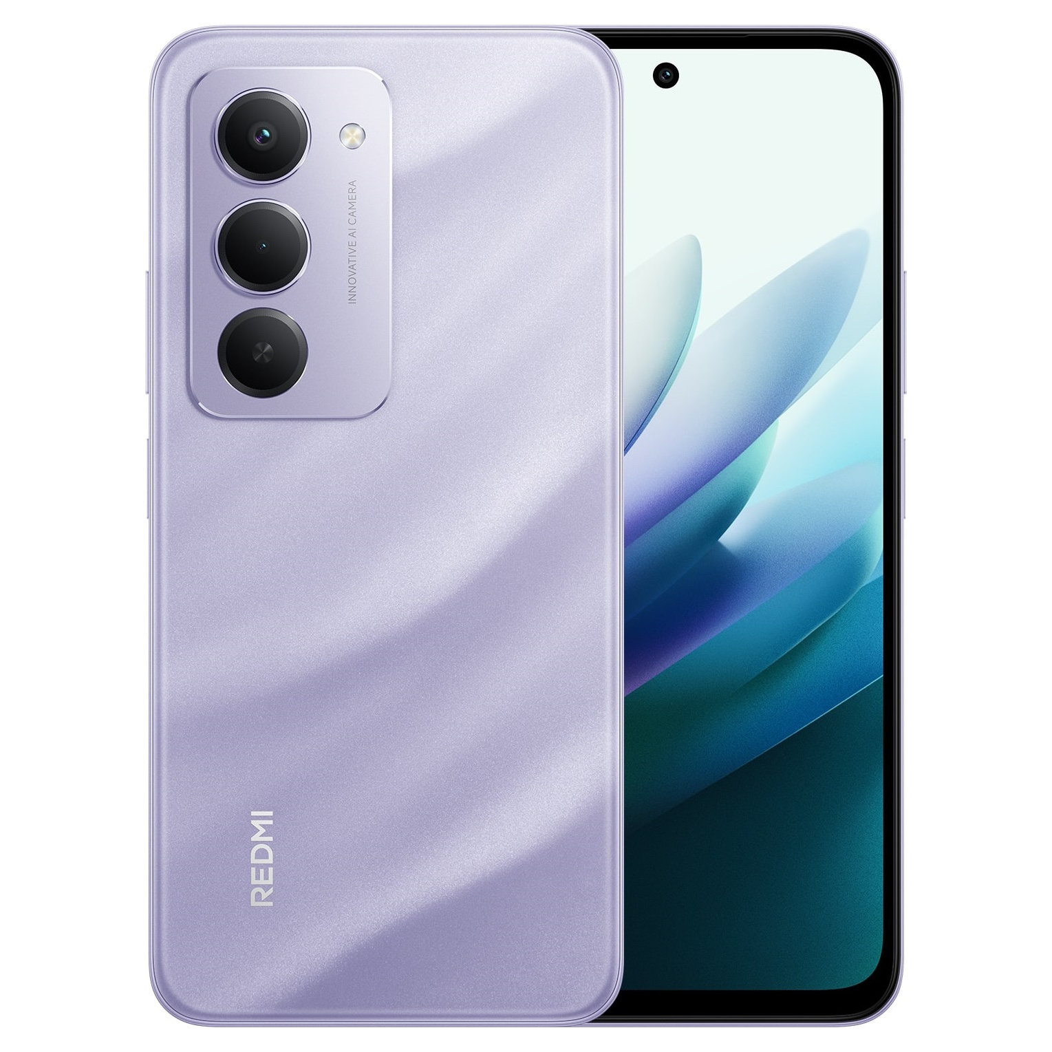 Смартфон Xiaomi Redmi 15 6/128GB Sandy Purple