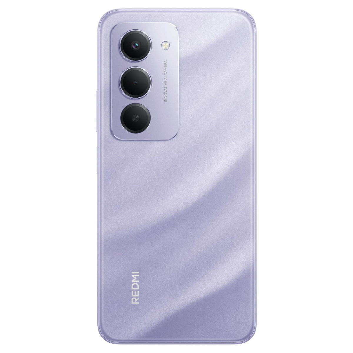 Смартфон Xiaomi Redmi 15 6/128GB Sandy Purple - Зображення 7