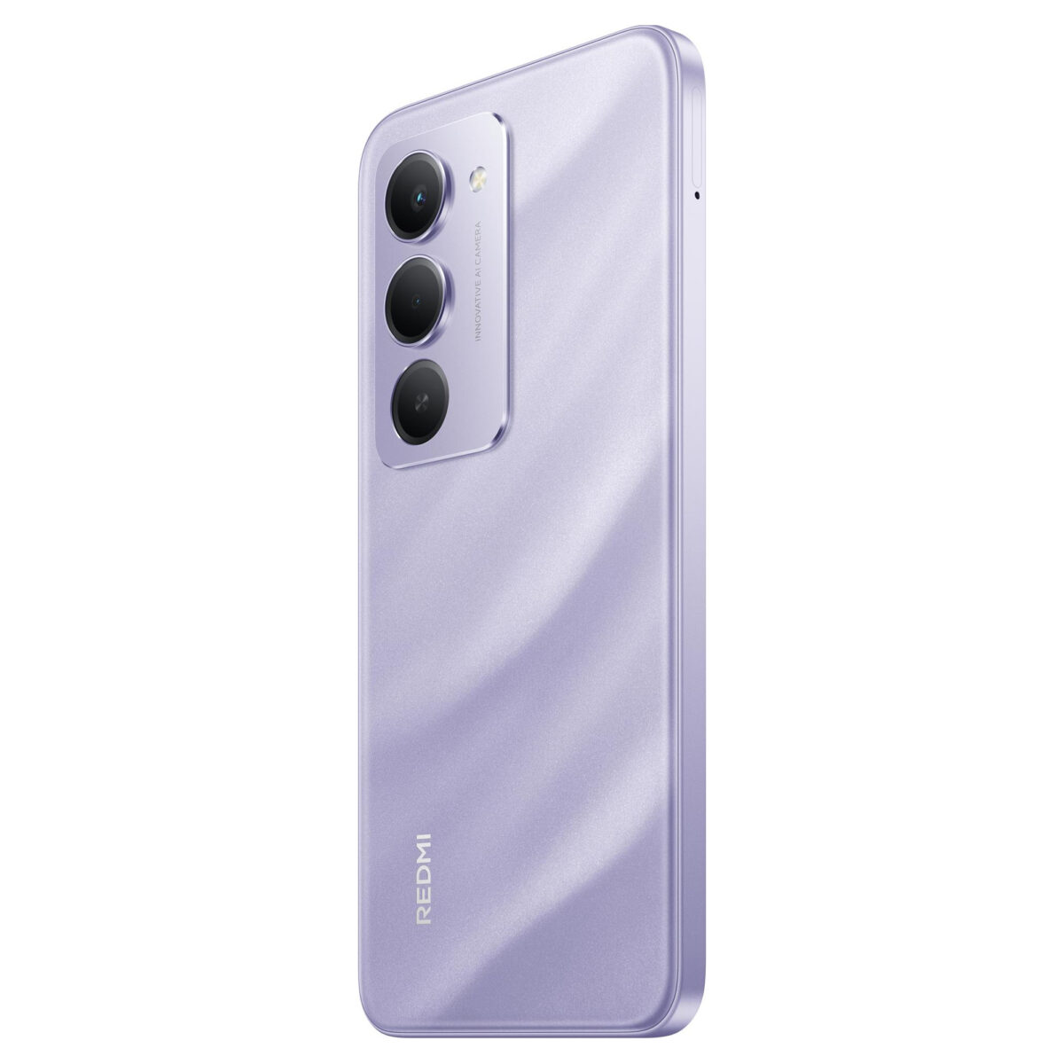 Смартфон Xiaomi Redmi 15 6/128GB Sandy Purple - Зображення 6
