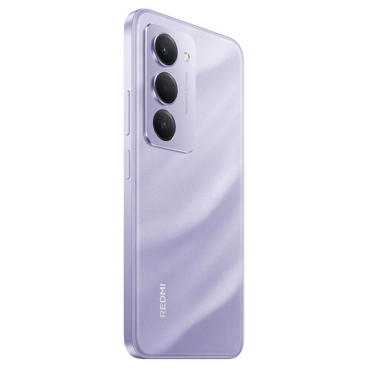 Смартфон Xiaomi Redmi 15 6/128GB Sandy Purple - Зображення 8