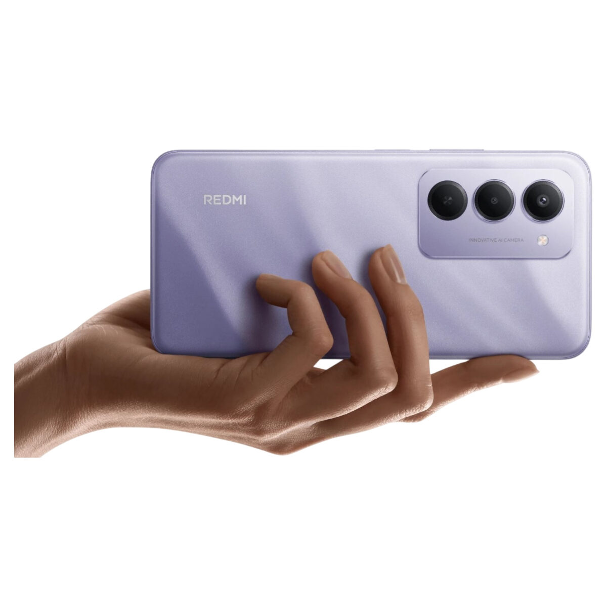 Смартфон Xiaomi Redmi 15 6/128GB Sandy Purple - Зображення 13
