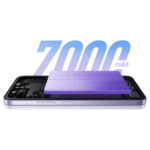 Смартфон Xiaomi Redmi 15 6/128GB Sandy Purple - Зображення 21