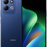 Смартфон Xiaomi Redmi 17 4/256GB Deep Blue