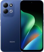Смартфон Xiaomi Redmi 17 4/128GB Deep Blue