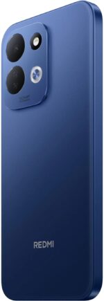 Смартфон Xiaomi Redmi 17 4/128GB Deep Blue - Зображення 5