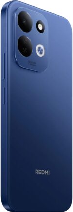 Смартфон Xiaomi Redmi 17 4/128GB Deep Blue - Зображення 7