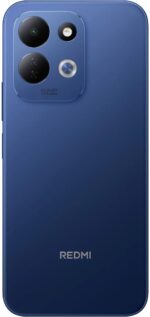 Смартфон Xiaomi Redmi 17 4/128GB Deep Blue - Зображення 6