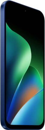 Смартфон Xiaomi Redmi 17 4/128GB Deep Blue - Зображення 4