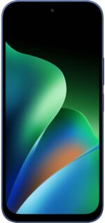 Смартфон Xiaomi Redmi 17 4/128GB Deep Blue - Зображення 2