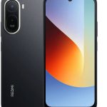 Смартфон Xiaomi Redmi A7 Pro 4/128GB Black
