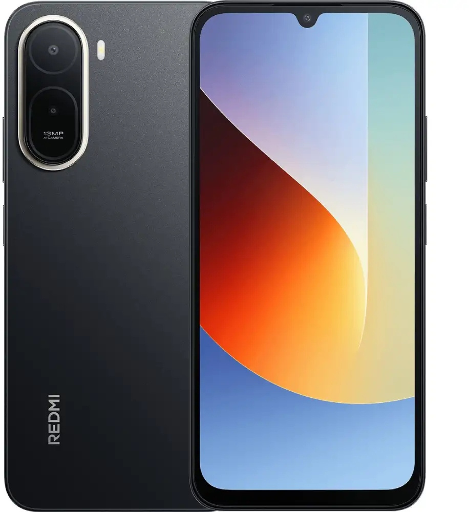 redmi-a7-pro-4-128gb-black-600709-2532585 Смартфон Xiaomi Redmi A7 Pro 4/128GB Black - Зображення 1