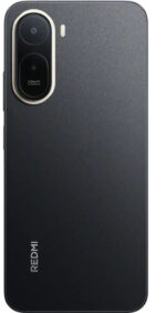 Смартфон Xiaomi Redmi A7 Pro 4/128GB Black - Зображення 6