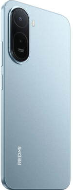 Смартфон Xiaomi Redmi A7 Pro 4/64GB Mist Blue - Зображення 7