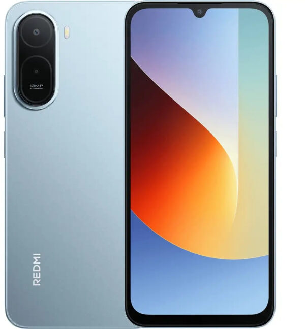 Смартфон Xiaomi Redmi A7 Pro 4/64GB Mist Blue