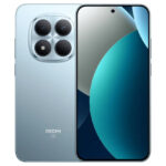 Смартфон Xiaomi Redmi Note 15 Pro 5G 8/256GB Glacier Blue
