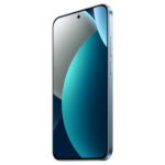 Смартфон Xiaomi Redmi Note 15 Pro 5G 8/256GB Glacier Blue - Зображення 3