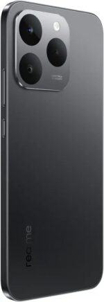 Смартфон Realme 15T 8/256GB (RMX5111) Suit Titanium - Зображення 7