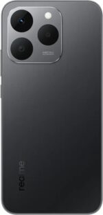 Смартфон Realme 15T 8/256GB (RMX5111) Suit Titanium - Зображення 6