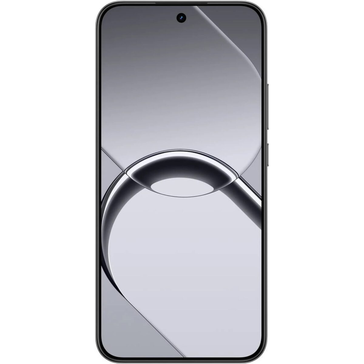 Смартфон Realme 16 5G 8/256GB (RMX5171) Air Black - Зображення 3