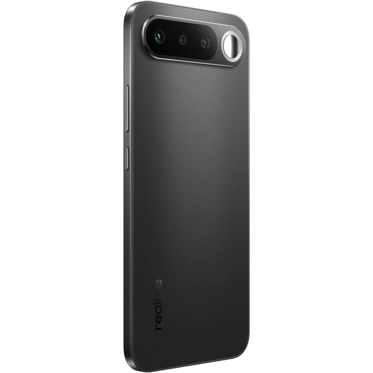 Смартфон Realme 16 5G 8/256GB (RMX5171) Air Black - Зображення 6