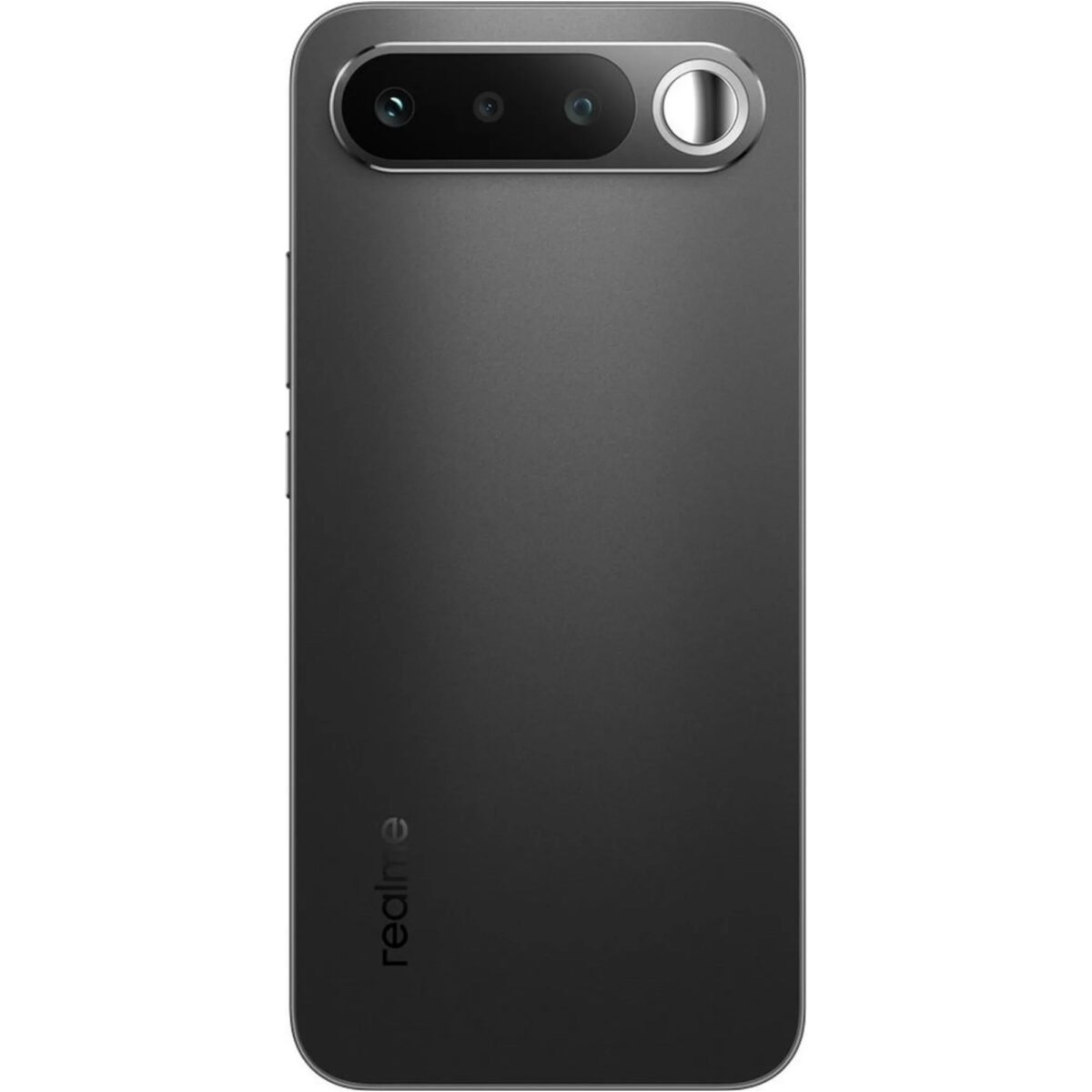 Смартфон Realme 16 5G 8/256GB (RMX5171) Air Black - Зображення 7