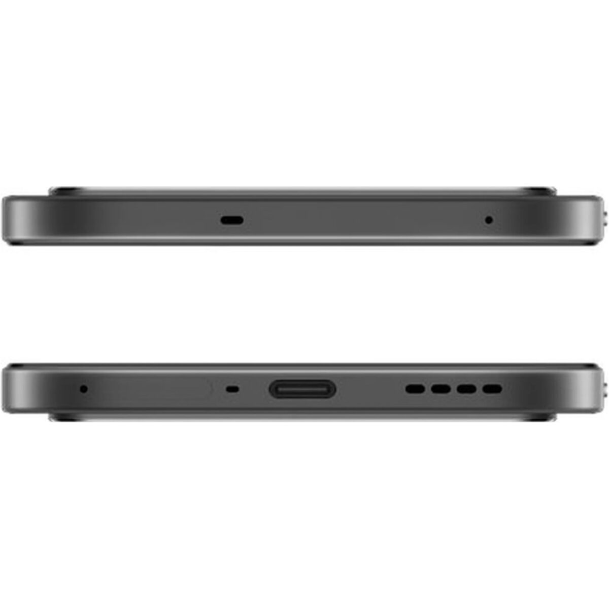 Смартфон Realme 16 5G 8/256GB (RMX5171) Air Black - Зображення 10