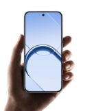 Смартфон Realme 16 5G 8/256GB (RMX5171) Air Black - Зображення 20