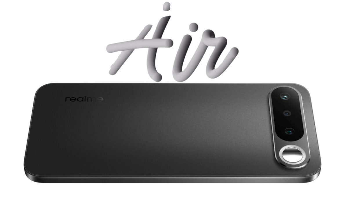 Смартфон Realme 16 5G 8/256GB (RMX5171) Air Black - Зображення 21