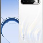 Смартфон Realme 16 5G 8/256GB (RMX5171) Air White