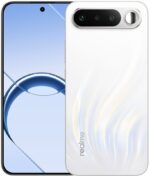 Смартфон Realme 16 5G 8/256GB (RMX5171) Air White