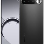 Смартфон Realme 16 5G 8/256GB (RMX5171) Air Black