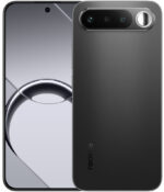 Смартфон Realme 16 5G 8/256GB (RMX5171) Air Black